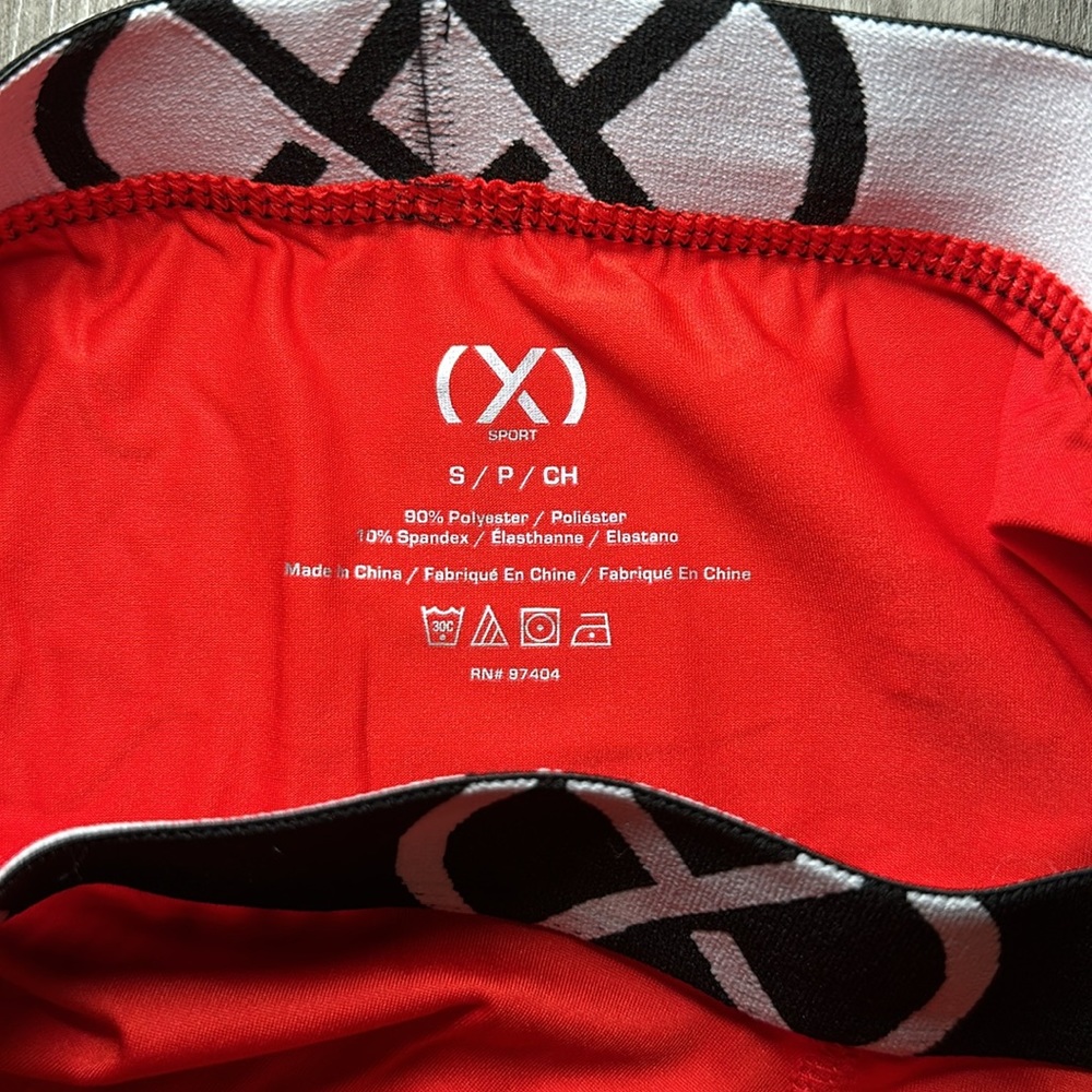 2(X)IST Sport Microfiber Boxer Brief - Small - Picture 3 of 3